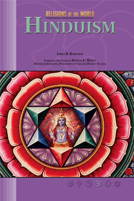 Sacred Scriptures in Hinduism
