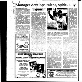 B241 Manager Develops Talent, Spirituality