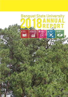 Annual Report 2018