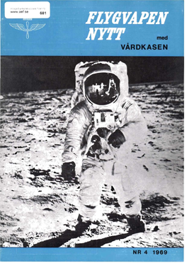 Flygvapennytt 1969-4