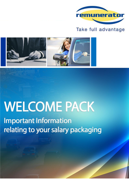 Welcome Pack 2016 2017 Updated 201216 V2
