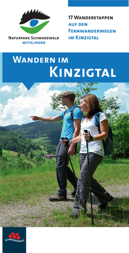 Wandern Im Kinzigtal Wandern Im Kinzigtal