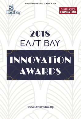 Innovation AWARDS