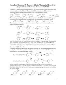 Ch 17 Review