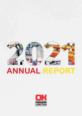 Annual Report