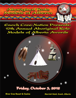 Native Counselling Services of Alberta