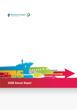 2008 Annual Report