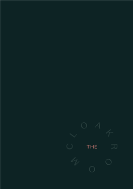 The-Cloakroom.Pdf