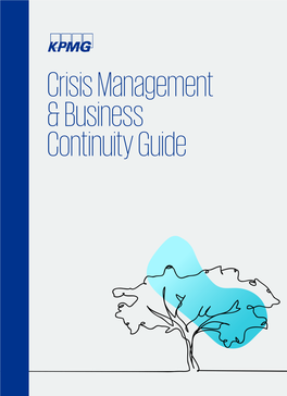 Crisis Management and Business Continuity Guide