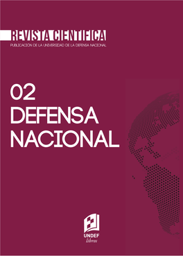 02 Defensa Nacional