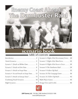 The Dambuster Raid