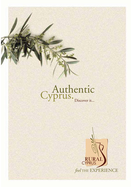 Authentic Cyprus Guide.Pdf