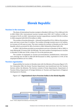 Slovak Republic