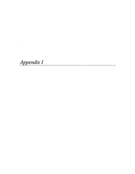 Appendix! DRAFT TRANSPORTATION MANAGEMENT PLAN for a New San Francisco 49Ers Stadium in Santa Clara, CA