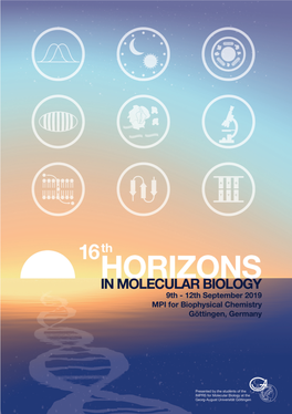 International Phd Student Symposium and Career Fair for Life Sciences