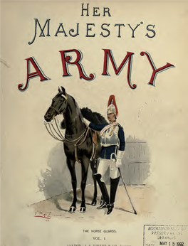 Her Majesty's Army