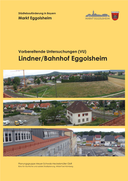 Lindner/Bahnhof Eggolsheim