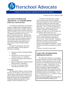 Volume 2, Issue 9, June 15, 2001