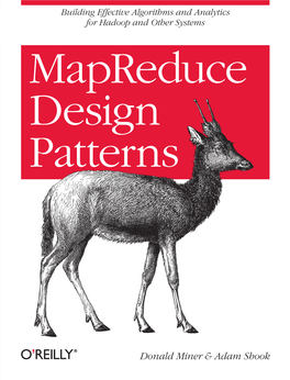 Mapreduce Design Patterns