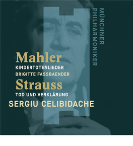 Mahler Strauss