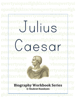 Julius Caesar