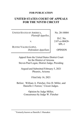 Rule It Established Applies Regardless of the Procedure a Defendant Has Used in “Successfully Attacking a Conviction Or Sentence.” Nulph V