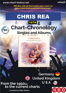 Chart-Chronology CHRIS