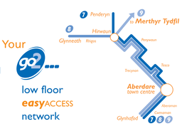 Your Low Floor Network