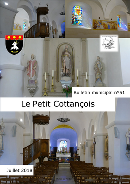 Le Petit Cottançois