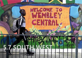 Sainsbury's Alperton