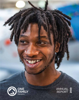 2019 OFM Annual Report