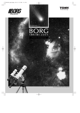 BORG Parts Catalog 04.11.11 11:37 AM ページ H1