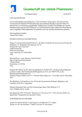 Vom 26.04.2012 (PDF 84KB)