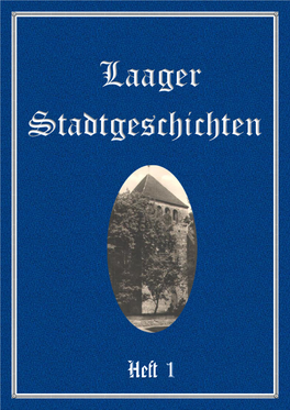 Laager Geschichten Heft 1.Pdf