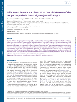 Genome Biol Evol-2013-Smith-1661