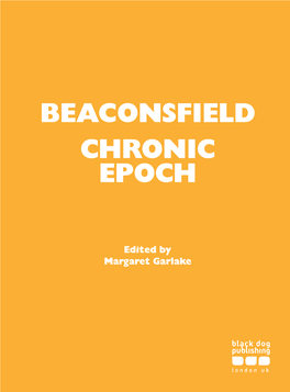 Beaconsfield Chronic Epoch