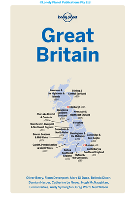 Great Britain 13