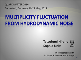 Physics of Relativistic Heavy Ion Collisions At