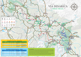 Biking Map & Providers