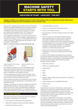 Isolation of Plant Fact Sheet