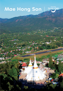 Mae Hong Son