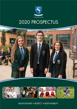 2020 Prospectus