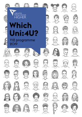 Which Uni:4U