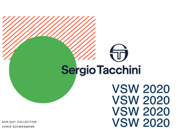 Sergio Tacchini Vsw 2020 Master