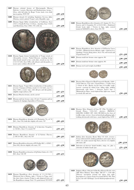 1407 Roman Colonial Bronze of Marcianopolis Moesia Inferior, 5 Assaria, Macrinus and Diadumenian, Facing / Zeus, with Full Ticke