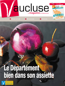 Auclusiens ! MARS 2015 ÉLECTIONS DÉPARTEMENTALES