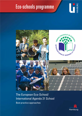 Eco-Schools Programme