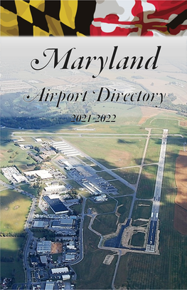 Airport-Directory-2021-22.Pdf