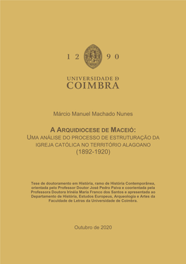 Márcio Manuel Machado Nunes