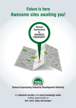 Yamuna Expressway Industrial Development Authority CONTENTS